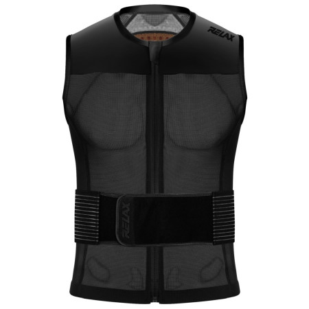 Zbroja Relax Speedmaster Evo czarny