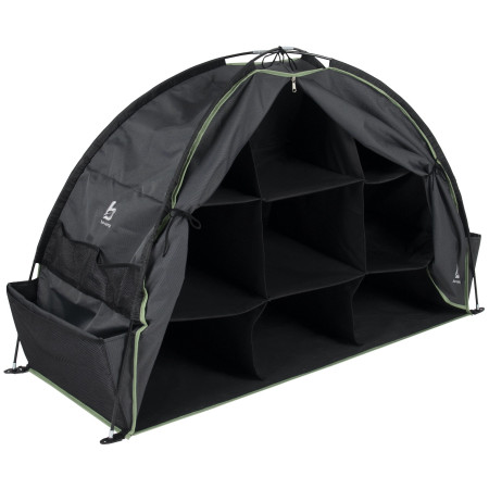 Organizer Bo-Camp Arc cabinet czarny