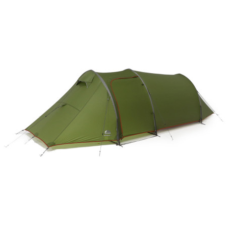 Namiot Force Ten Xenon UL 2 Plus zielony F10 Alpine Green