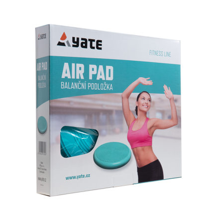 Mata stabilizująca Yate Air Pad