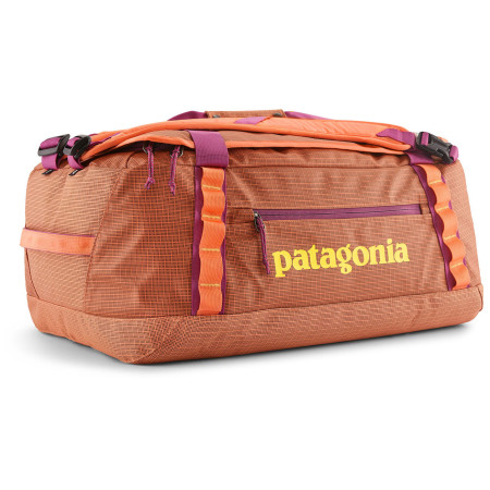 Torba podróżna Patagonia Black Hole Duffel 40L