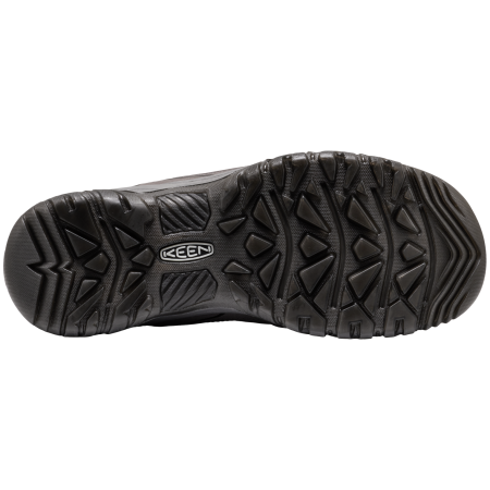 Buty męskie Keen Targhee Iv Mid Wp Men