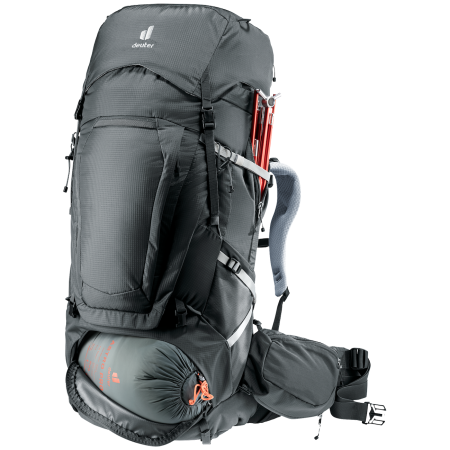 Damski plecak turystyczny Deuter Aircontact Pro 65+10 SL