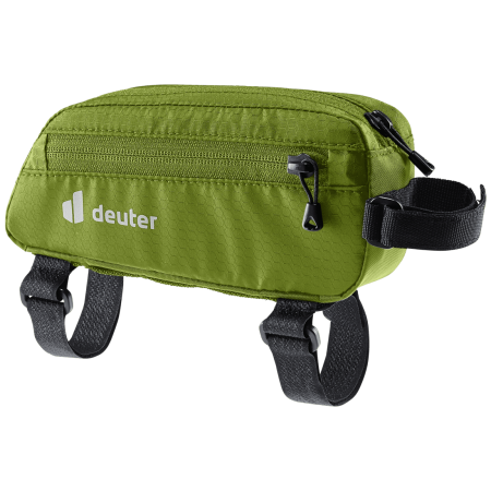 Torebka rowerowa Deuter Energy Bag 0.5 zielony meadow-black
