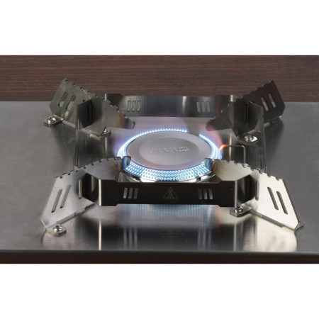 Kuchenka kempingowa Meva Single Deluxe