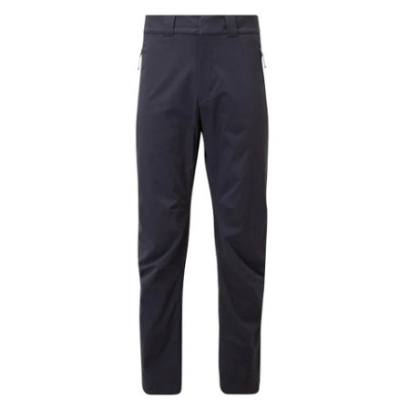 Spodnie męskie Rab Incline VR Pants czarny
