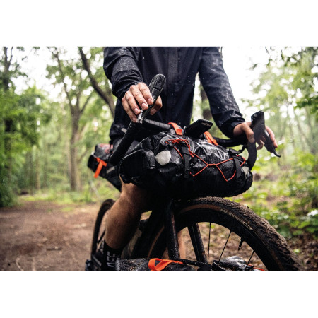 Torba na kierownicę Ortlieb Handlebar-Pack 15L