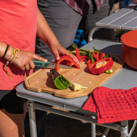 Zestaw Gerber Compleat Cutting Board Set