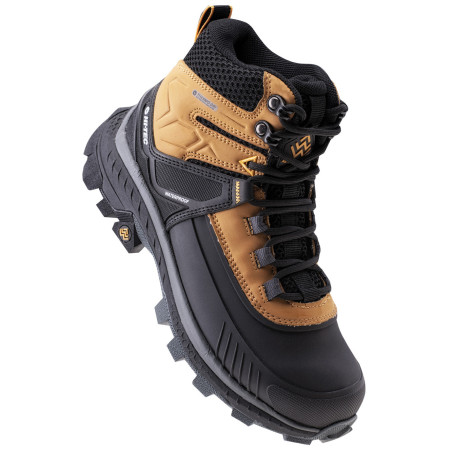 Damskie buty turystyczne Hi-Tec Everest Snow Hiker Wo'S