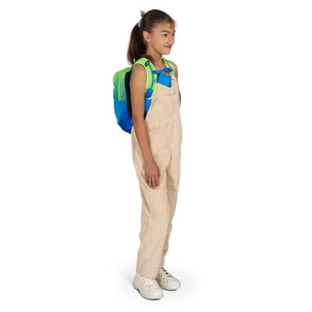 Plecak dziecięcy Osprey Daylite Youth Pack