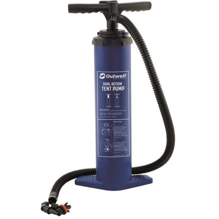 Pompka Outwell Dual Action Tent Pump