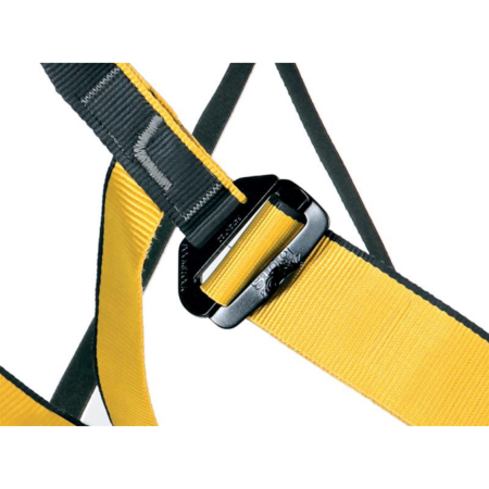 Uprząż wspinaczkowa Singing Rock Top