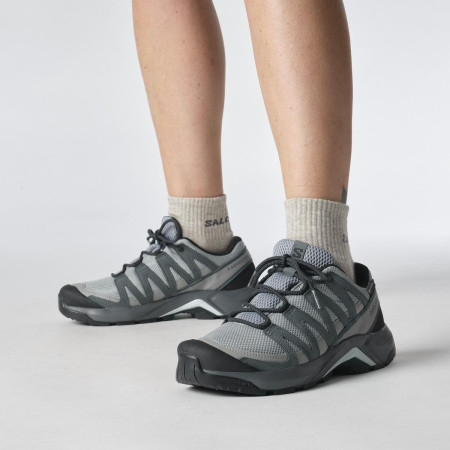 Damskie buty trekkingowe Salomon X-Adventure Recon Gore Tex