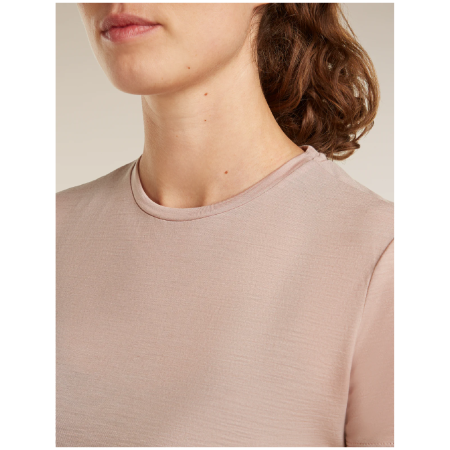 Damska koszulka Icebreaker Women Merino 125 Cool-Lite™ Sphere III SS Tee