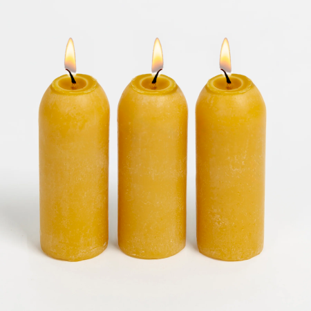 Świeczki UCO 12-Hour BeesWax Candles