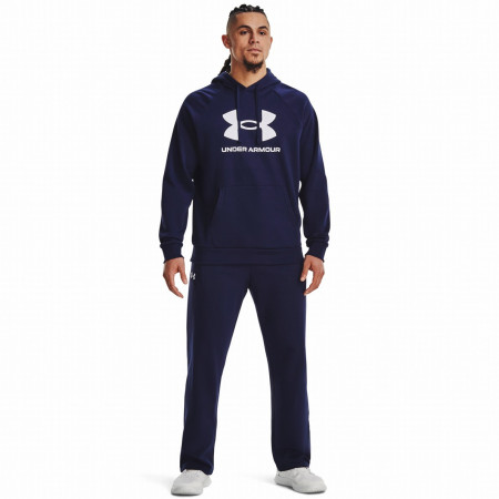 Bluza męska Under Armour Rival Fleece Logo HD