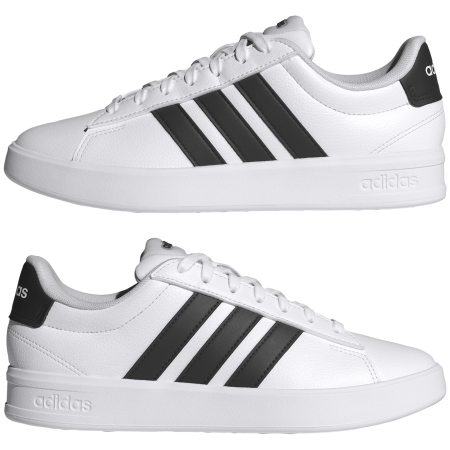 Buty damskie Adidas Grand Court 3.0