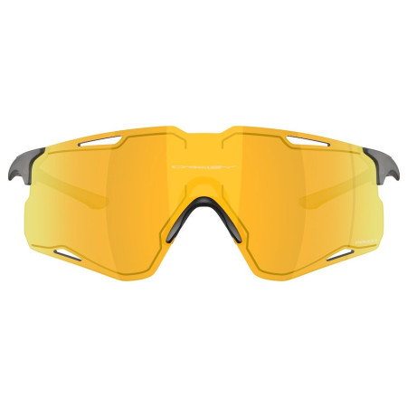 Okulary przeciwsłoneczne OAKLEY Cybr Lightning