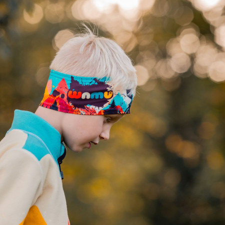 Opaska WAMU Mountain Bike