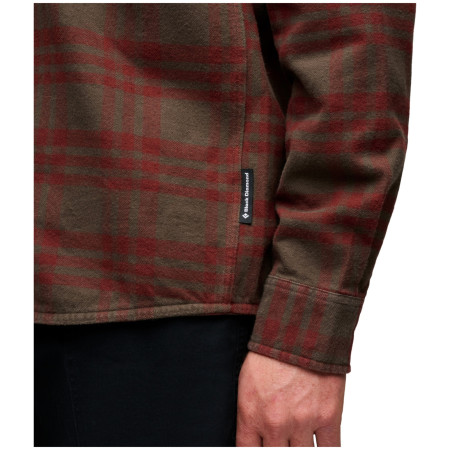 Koszula męska Black Diamond M Project Flannel