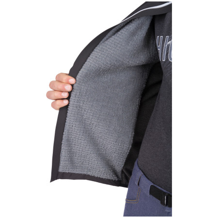 Kurtka męska High Point Merino Alpha