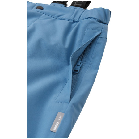 Dziecięce spodnie narciarskie Reima Proxima