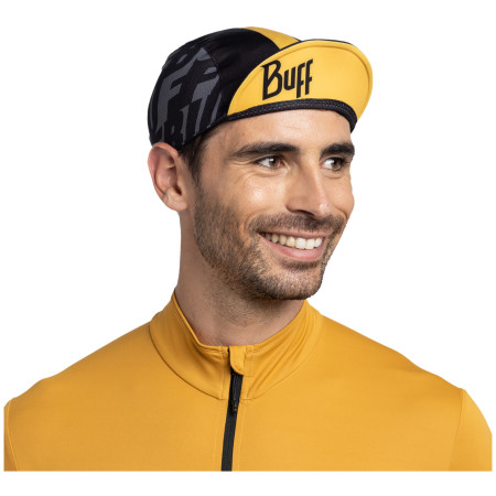 Bejsbolówka Buff Pack Cycle Cap