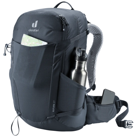 Plecak turystyczny Deuter Futura 27