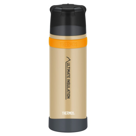 Termos Thermos Mountain FFX 0,75l beżowy sand beige