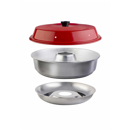 Trouba Omnia Stovetop Oven
