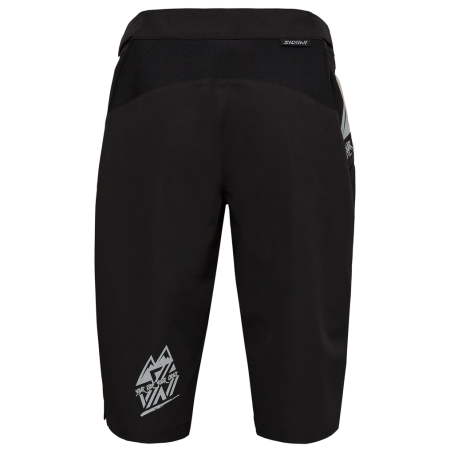 Damskie spodenki kolarskie Silvini Fabriana