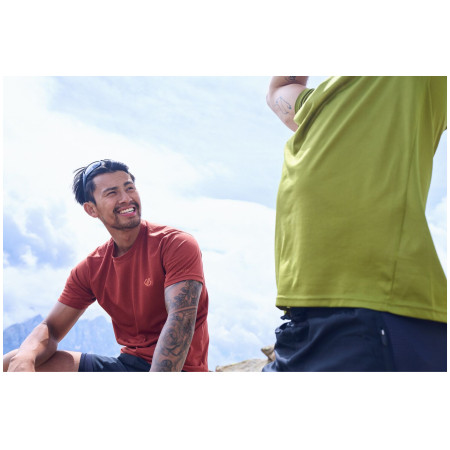 Koszulka męska Dare 2b Agile Short Sleeved Tee