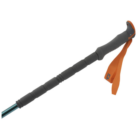 Kije trekkingowe Pinguin Tour Long FL Foam