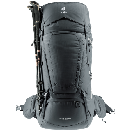 Damski plecak turystyczny Deuter Aircontact Pro 75+10 SL
