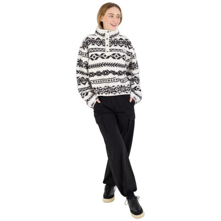 Bluza damska Fundango Pacha Fleece Jacket