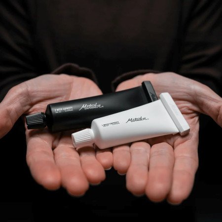 Gadżet podróżny Matador Refillable Toothpaste Tube