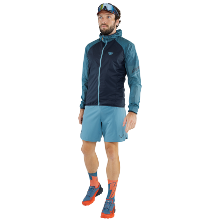 Spodenki męskie Dynafit Alpine Shorts M