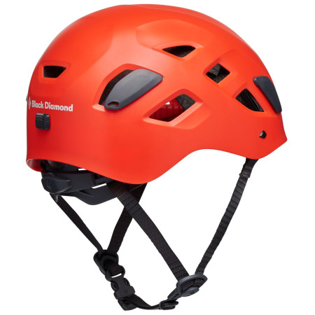 Kask do wspinaczki Black Diamond Half Dome