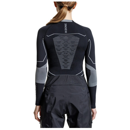 Damska koszulka X-Bionic Energy Accumulator Light Shirt Ls