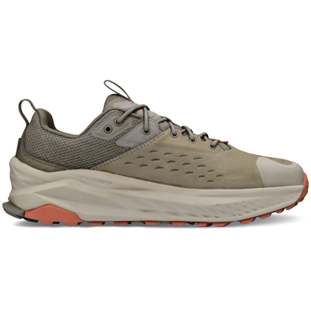 Męskie buty turystyczne Altra M Olympus 6 Hike Low Gtx
