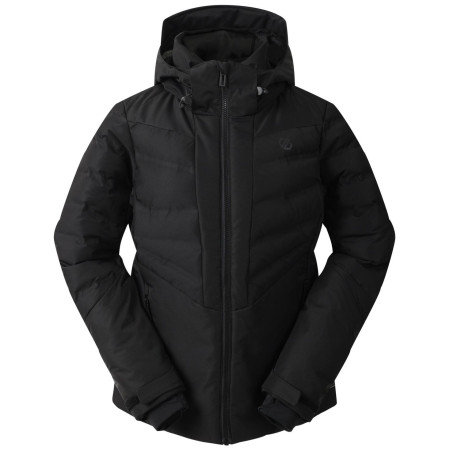 Damska kurtka narciarska Dare 2b Gliding Jacket czarny Black
