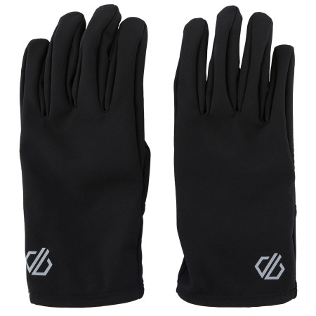 Rękawice turystyczne Dare 2b Endurance Pro Softshell Gloves czarny Black
