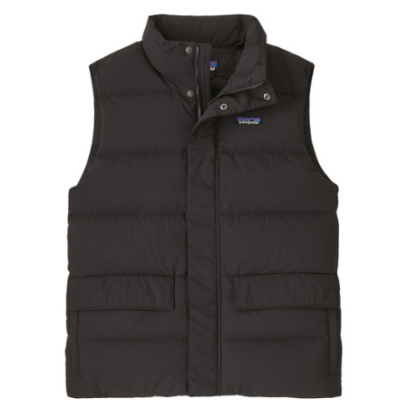 Kamizelka męska Patagonia M's Sisar Down Vest czarny Black