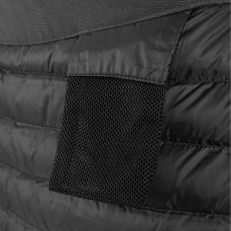 Spódnica puchowa Warg Downjess W