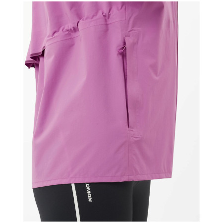 Kurtka damska Salomon Bonatti Waterproof Jacket W