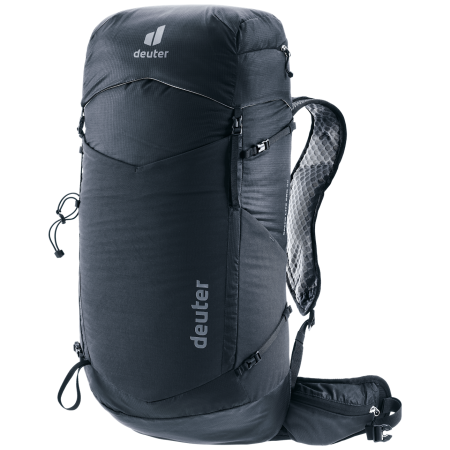 Plecak turystyczny Deuter Speed Lite Pro 30 czarny black
