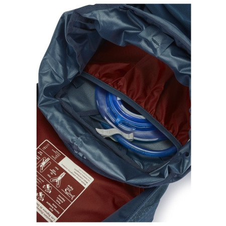 Plecak Lowe Alpine Yacuri 38