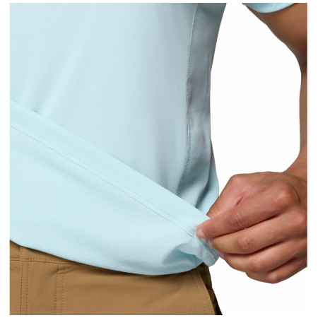 Koszulka męska Columbia Zero Rules™ Light Polo