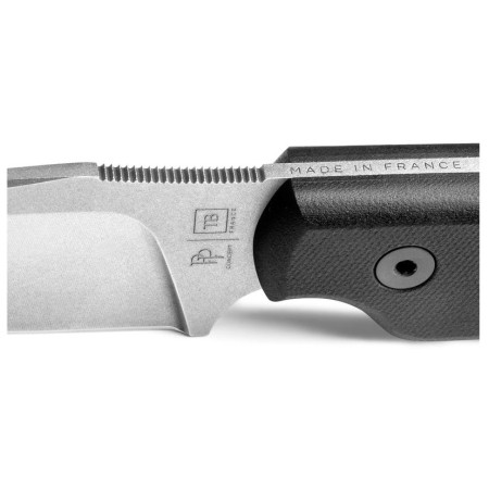 Nóż TB OUTDOOR Commandeur All Purpose Knife G10