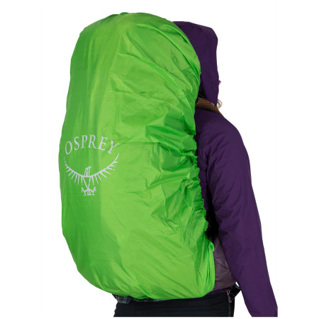 Damski plecak turystyczny Osprey Aura Ag 50